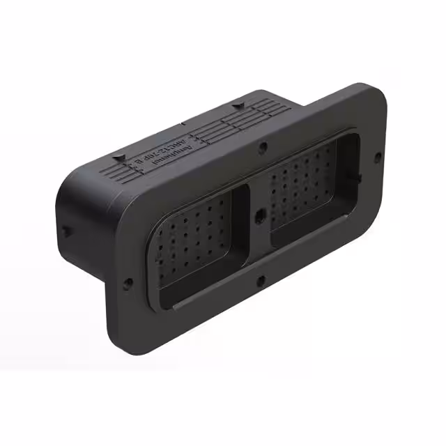 ARC12-70PBR Amphenol Sine Systems Corp  Boîtiers de connecteurs rectangulaires